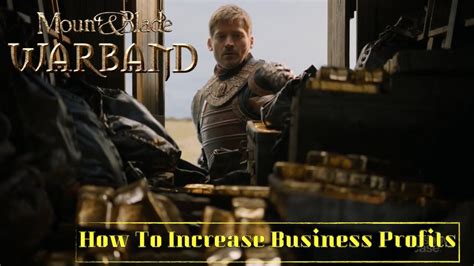 best enterprises warband